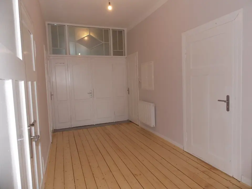 4 Zimmer Wohnung mit 119 m² in Wernigerode – Bild 3