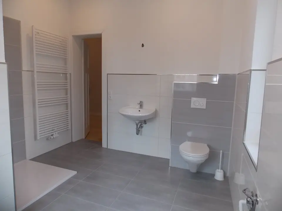 4 Zimmer Wohnung mit 119 m² in Wernigerode – Bild 4