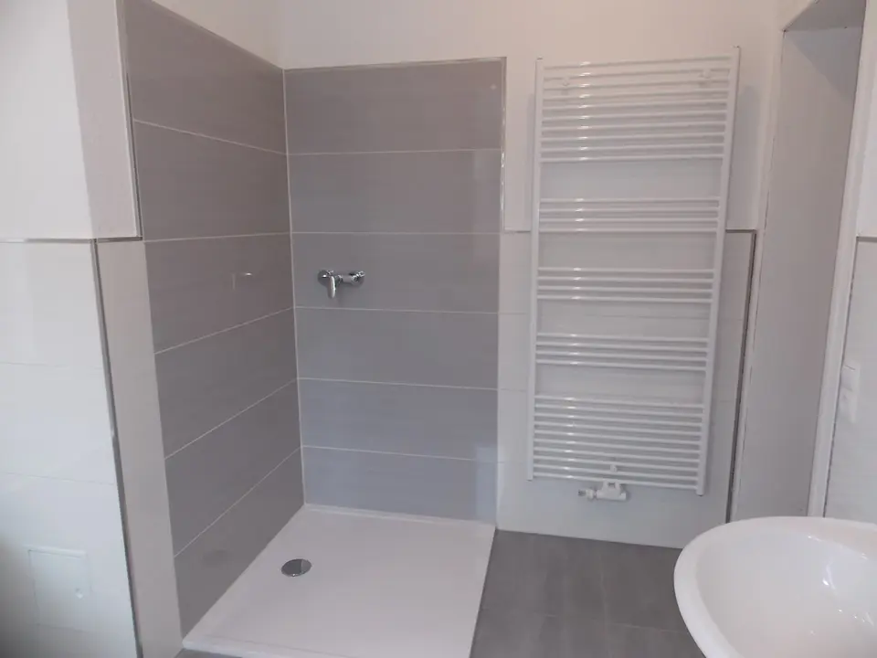 4 Zimmer Wohnung mit 119 m² in Wernigerode – Bild 5