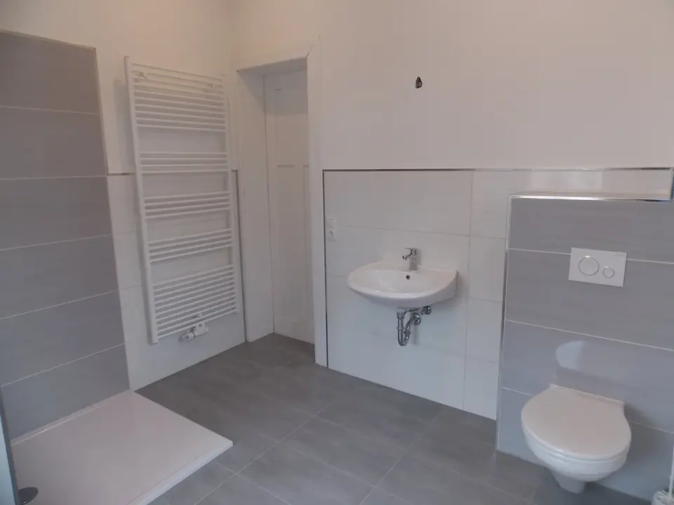 4 Zimmer Wohnung mit 119 m² in Wernigerode – Bild 6