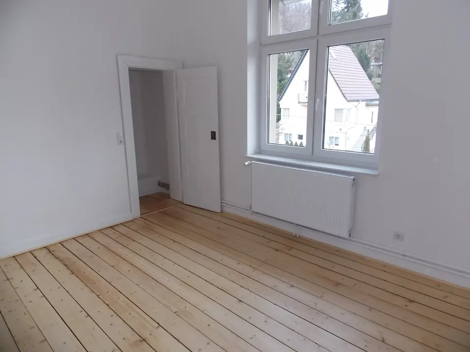 4 Zimmer Wohnung mit 119 m² in Wernigerode – Bild 8
