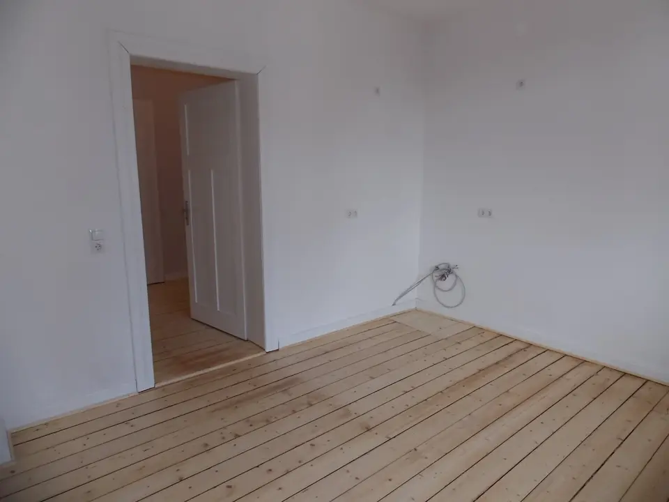 4 Zimmer Wohnung mit 119 m² in Wernigerode – Bild 9