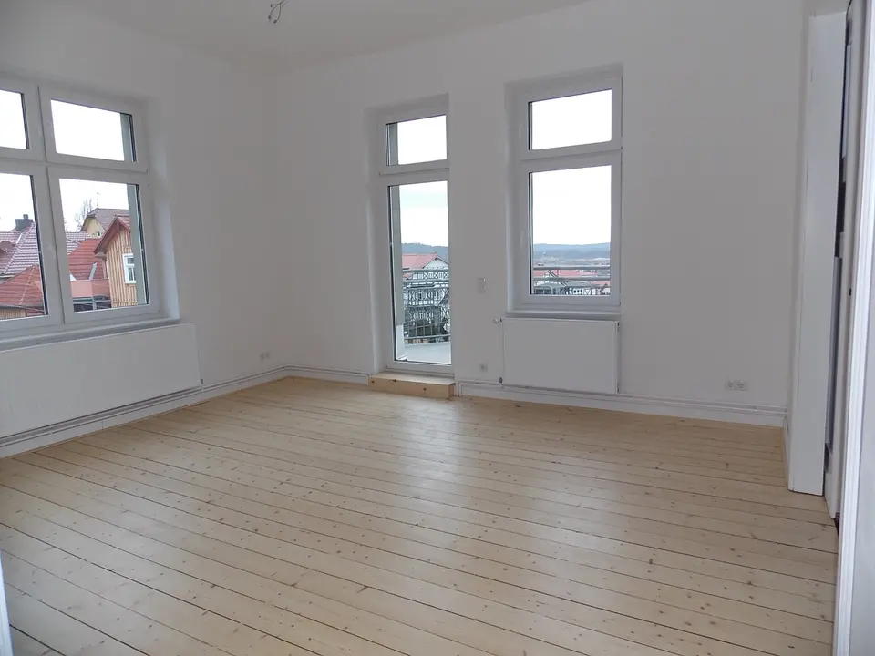 4 Zimmer Wohnung mit 119 m² in Wernigerode – Bild 10