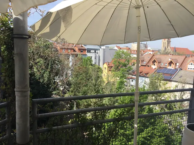 4 Zimmer Wohnung mit 130 m² in Ludwigshafen am Rhein – Bild 11