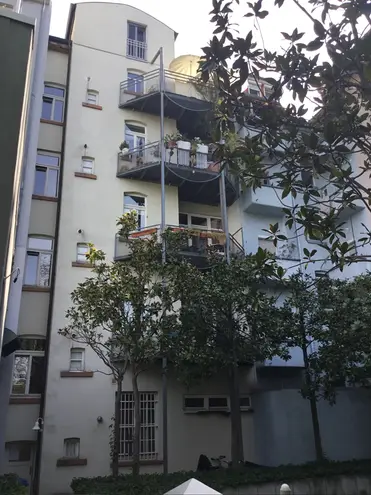 4 Zimmer Wohnung mit 130 m² in Ludwigshafen am Rhein – Bild 12