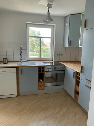 4 Zimmer Wohnung mit 130 m² in Ludwigshafen am Rhein – Bild 4