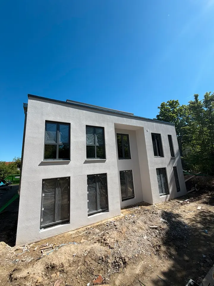 4 Zimmer Wohnung mit 108 m² in Hildesheim – Bild 10