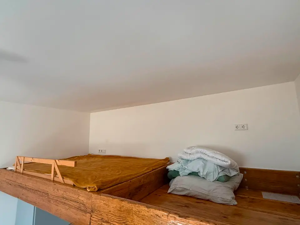Studio mit 20 m² in Köln – Bild 2