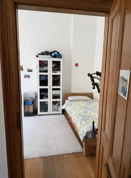 Studio mit 20 m² in Köln – Bild 8