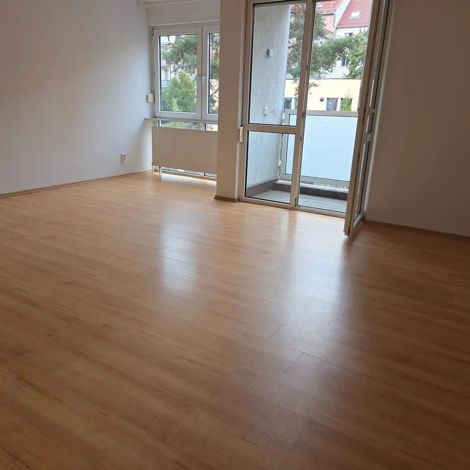 Studio mit 36 m² in Nürnberg – Bild 2