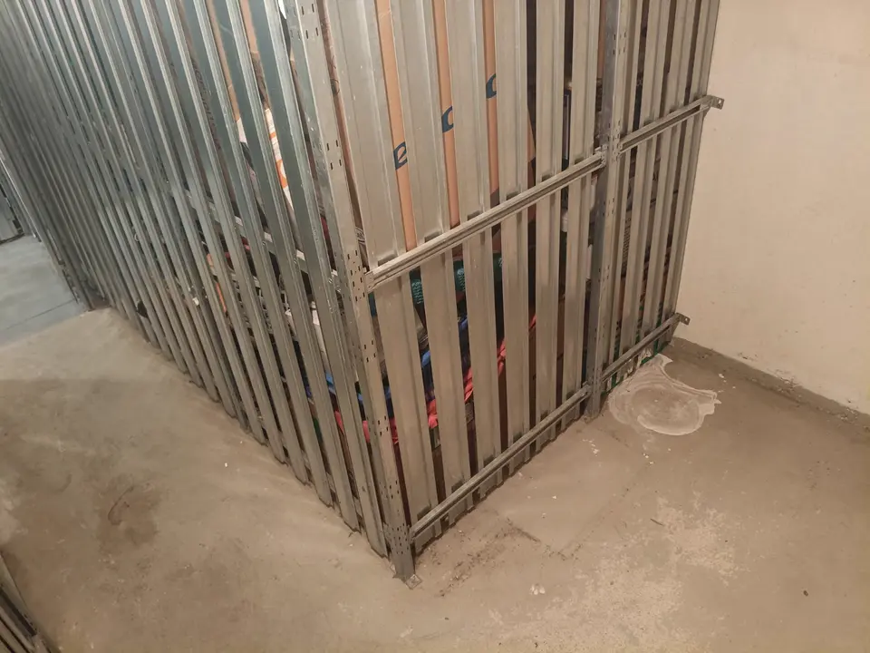 Studio mit 36 m² in Nürnberg – Bild 7