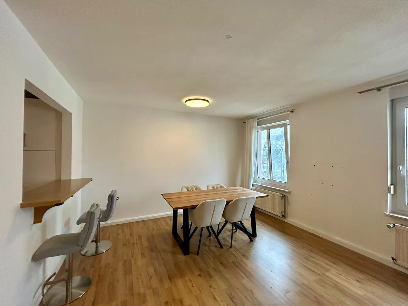 3 Zimmer Wohnung mit 74 m² in Offenbach am Main – Bild 2
