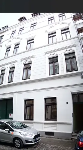 1 Zimmer Wohnung mit 36 m² in Bonn – Bild 1