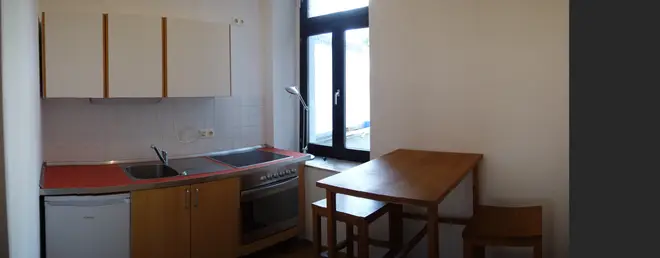 1 Zimmer Wohnung mit 36 m² in Bonn – Bild 9