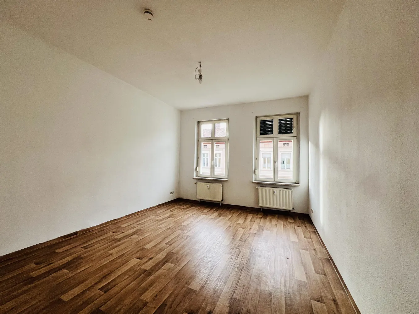 3 Zimmer Wohnung mit 67 m² in Stendal – Bild 2