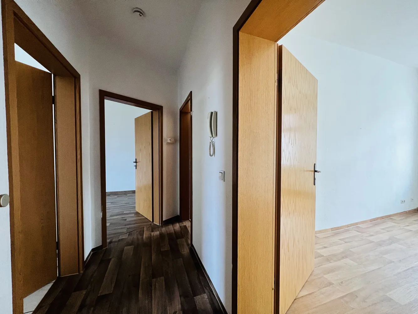 3 Zimmer Wohnung mit 67 m² in Stendal – Bild 3