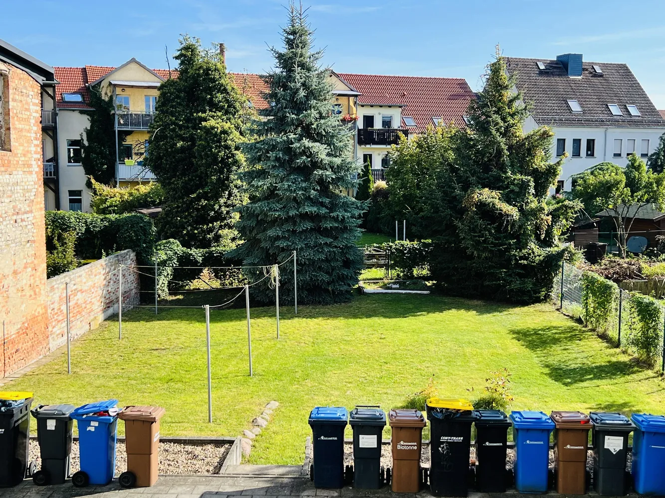 3 Zimmer Wohnung mit 67 m² in Stendal – Bild 9