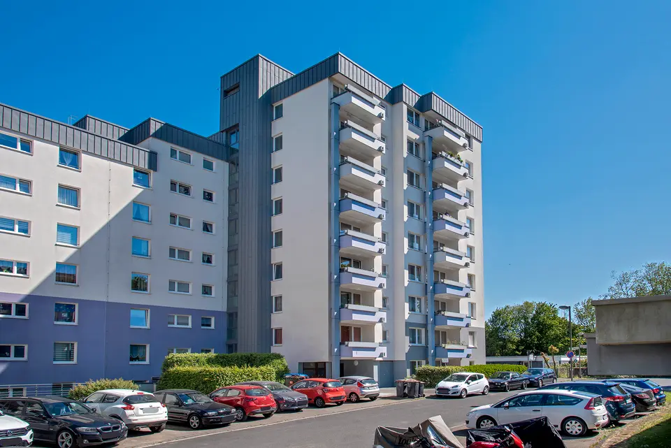 2 Zimmer Wohnung mit 59 m² in Remscheid – Bild 1