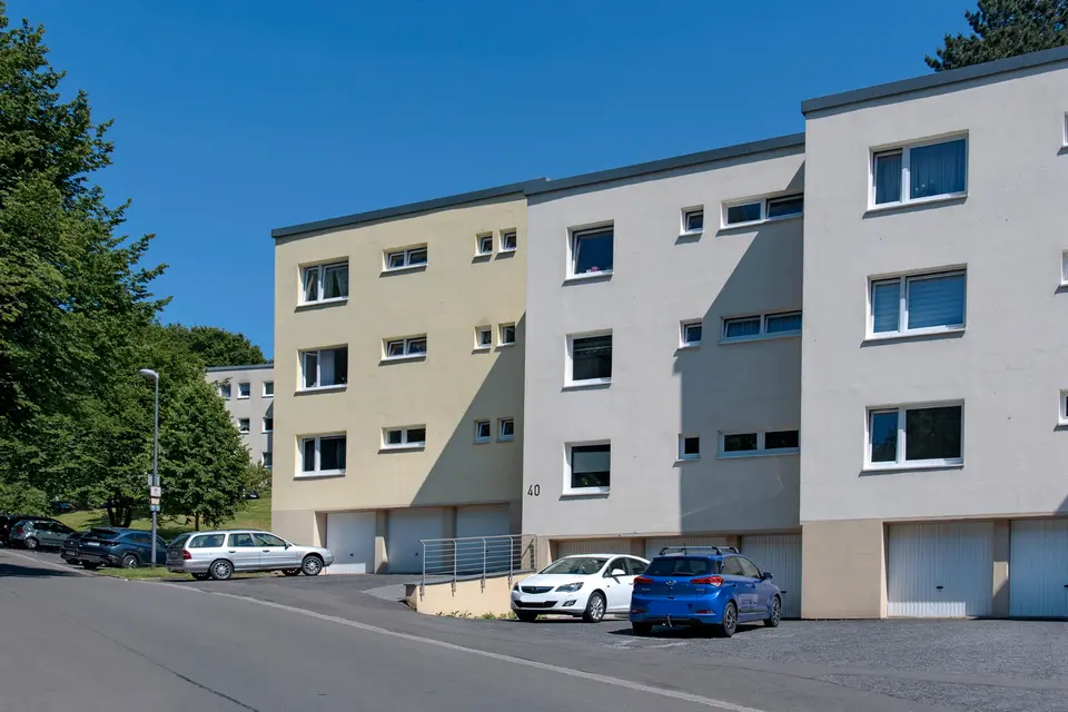 2 Zimmer Wohnung mit 59 m² in Remscheid – Bild 6