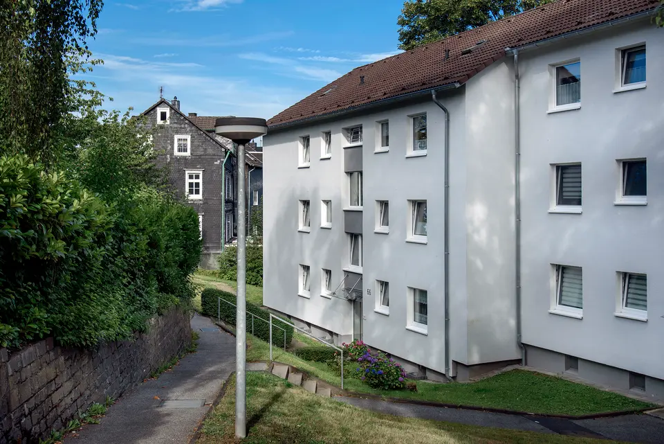 2 Zimmer Wohnung mit 59 m² in Remscheid – Bild 8