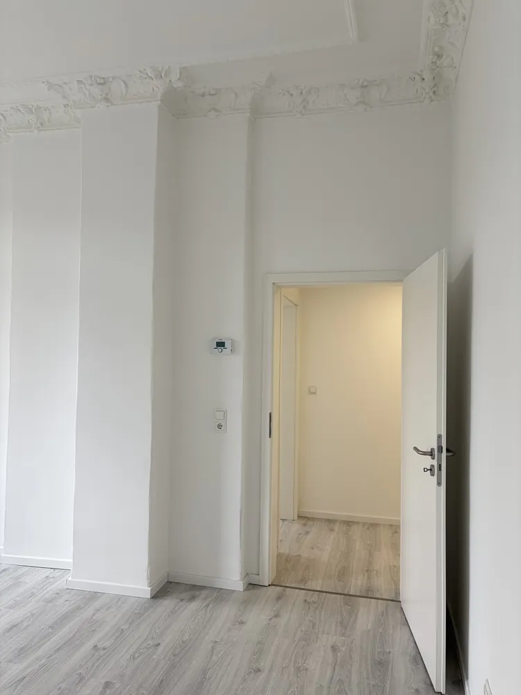 4 Zimmer Wohnung mit 95 m² in Braunschweig – Bild 1