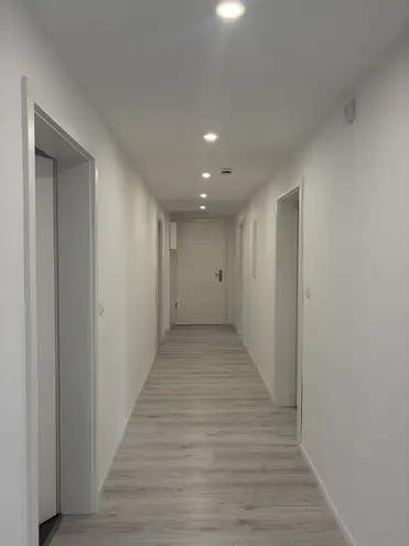 4 Zimmer Wohnung mit 95 m² in Braunschweig – Bild 5