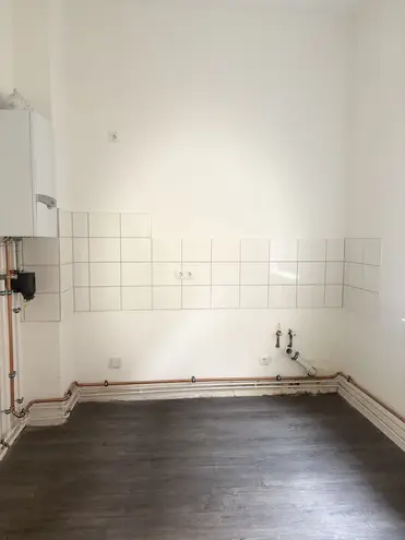 4 Zimmer Wohnung mit 95 m² in Braunschweig – Bild 7