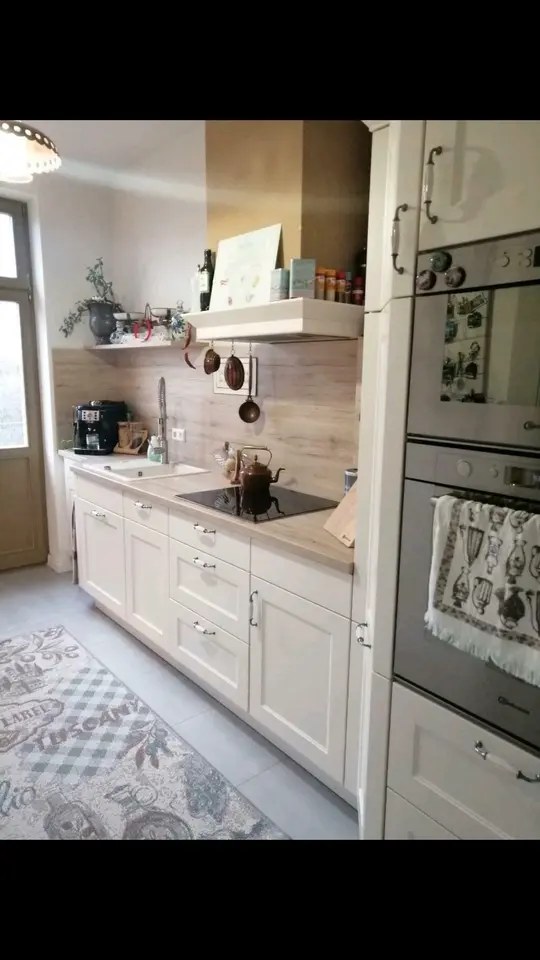 2 Zimmer Wohnung mit 74 m² in Oranienburg – Bild 2