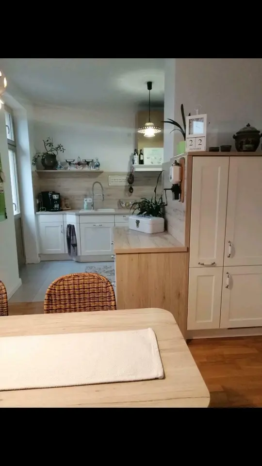 2 Zimmer Wohnung mit 74 m² in Oranienburg – Bild 3
