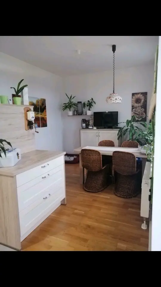 2 Zimmer Wohnung mit 74 m² in Oranienburg – Bild 5