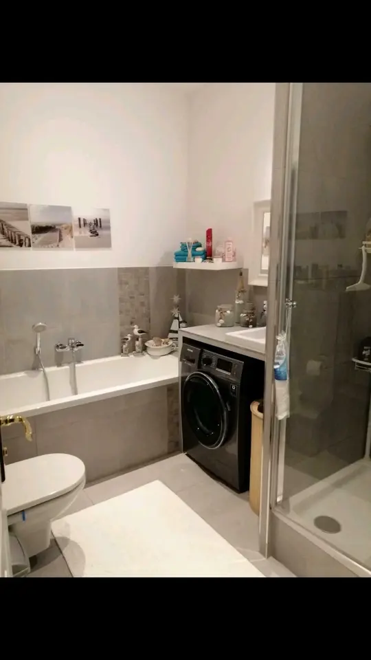 2 Zimmer Wohnung mit 74 m² in Oranienburg – Bild 6