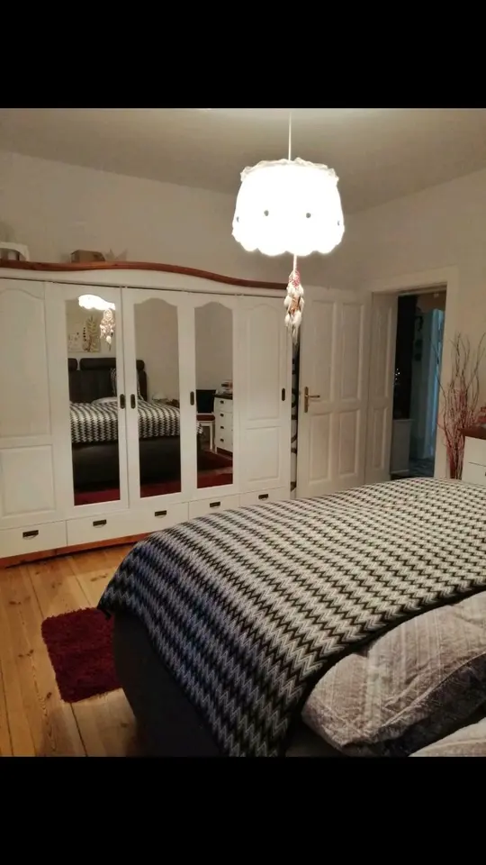 2 Zimmer Wohnung mit 74 m² in Oranienburg – Bild 8