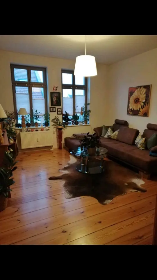 2 Zimmer Wohnung mit 74 m² in Oranienburg – Bild 9