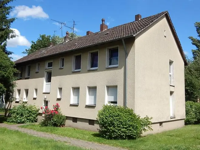 2 Zimmer Wohnung mit 47 m² in Bochum – Bild 1