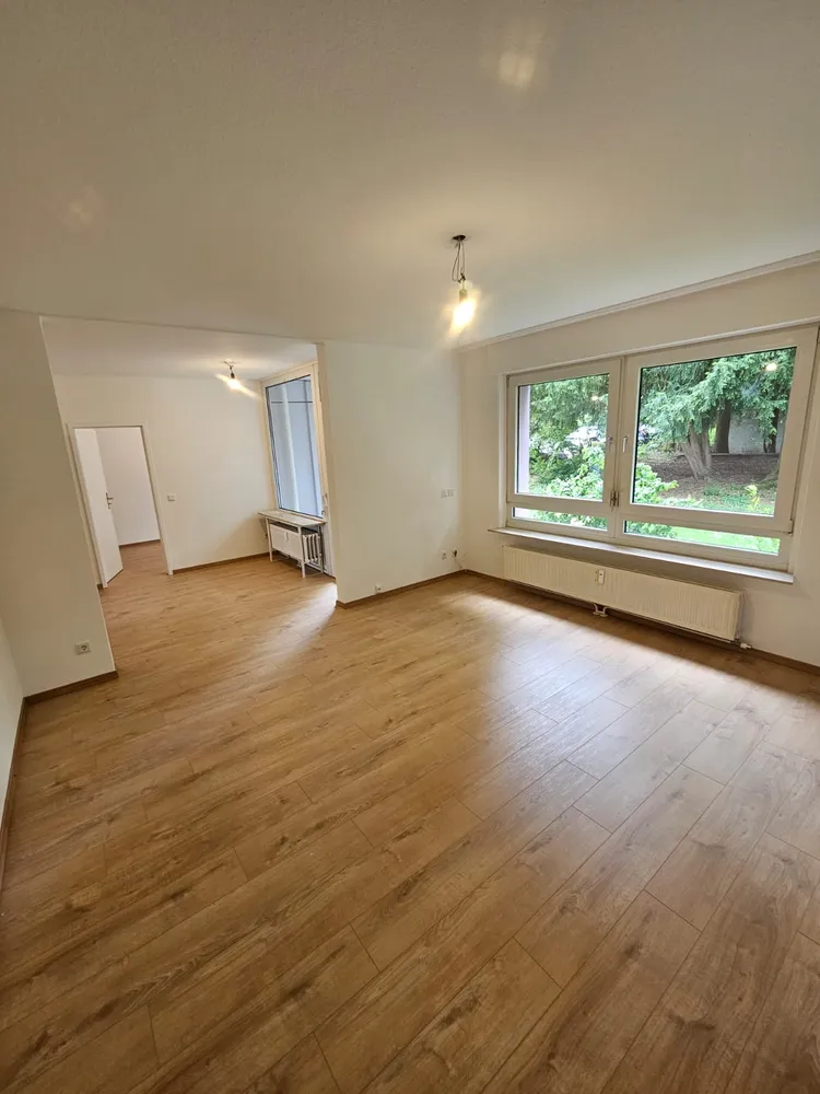 3 Zimmer Wohnung mit 70 m² in Frankfurt am Main – Bild 1