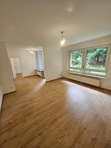 3 Zimmer Wohnung mit 70 m² in Frankfurt am Main – Bild 1