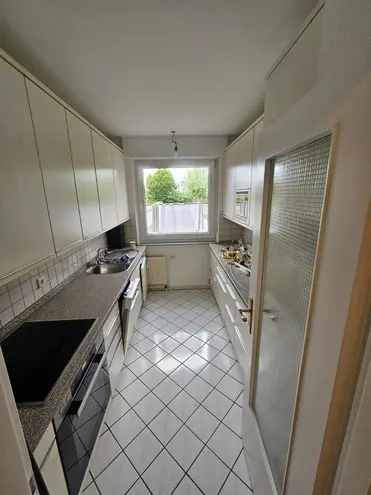 3 Zimmer Wohnung mit 70 m² in Frankfurt am Main – Bild 11