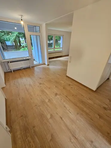 3 Zimmer Wohnung mit 70 m² in Frankfurt am Main – Bild 2