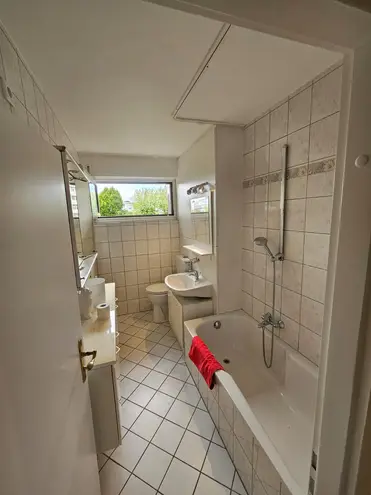 3 Zimmer Wohnung mit 70 m² in Frankfurt am Main – Bild 10