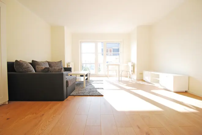 1 Zimmer Wohnung mit 33 m² in Dresden – Bild 3