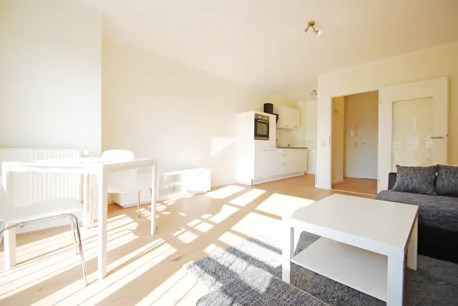 1 Zimmer Wohnung mit 33 m² in Dresden – Bild 4