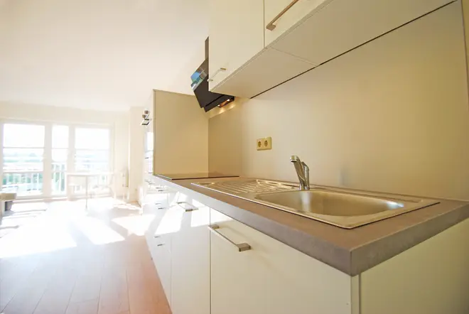1 Zimmer Wohnung mit 33 m² in Dresden – Bild 8
