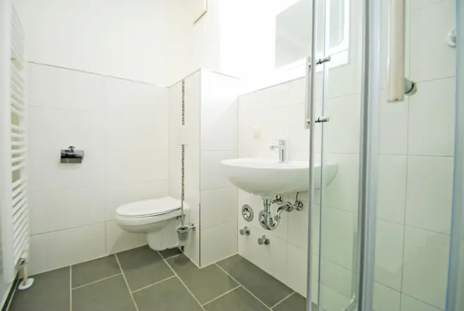 1 Zimmer Wohnung mit 33 m² in Dresden – Bild 9