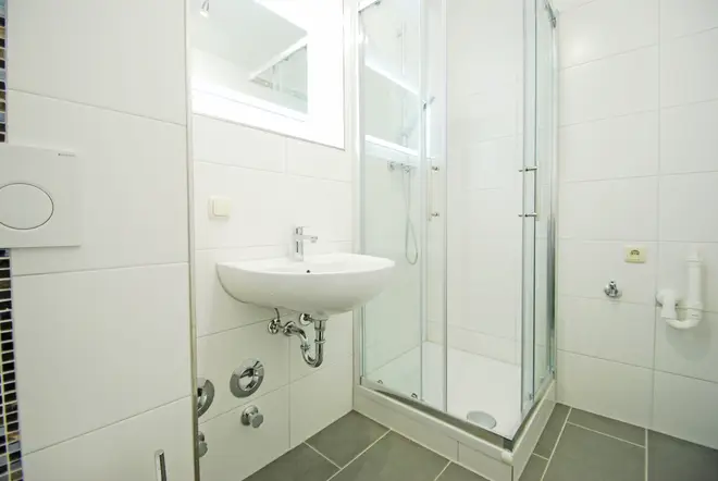 1 Zimmer Wohnung mit 33 m² in Dresden – Bild 10