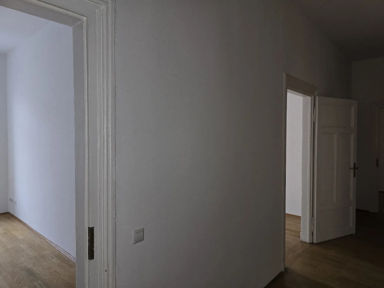5 Zimmer Wohnung mit 92 m² in Leipzig – Bild 1