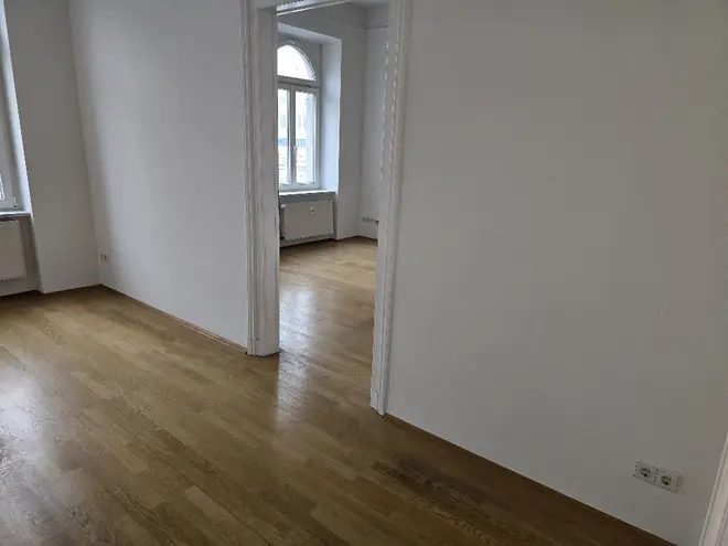 5 Zimmer Wohnung mit 92 m² in Leipzig – Bild 3