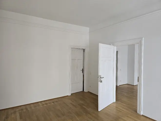 5 Zimmer Wohnung mit 92 m² in Leipzig – Bild 6