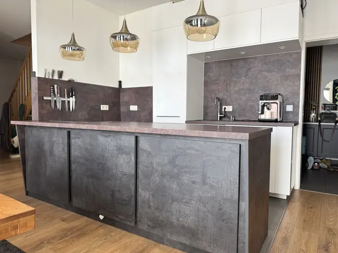 3 Zimmer Wohnung mit 92 m² in Chemnitz – Bild 2