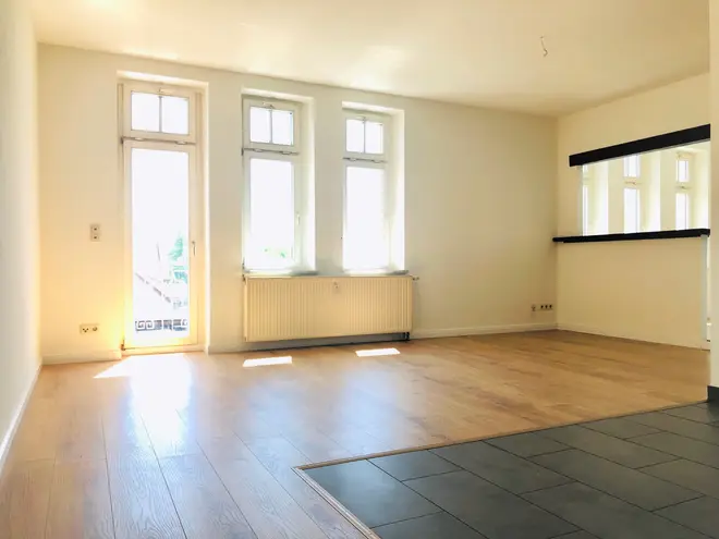 3 Zimmer Wohnung mit 92 m² in Chemnitz – Bild 3