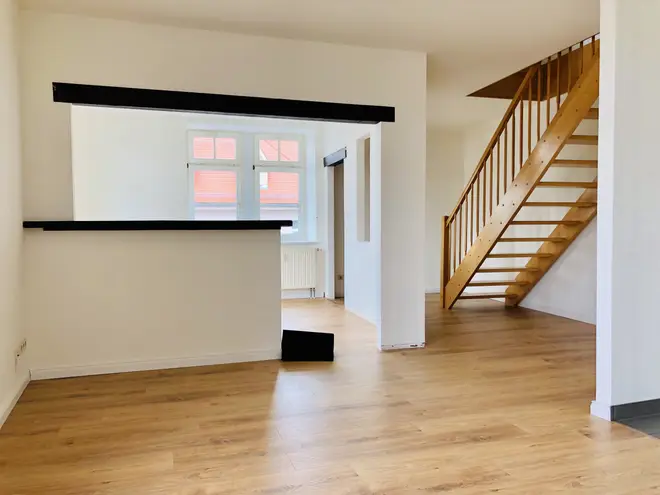3 Zimmer Wohnung mit 92 m² in Chemnitz – Bild 5